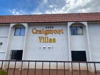 Building Photo - Craigmont Villas- 1 Bedroom Condo!!