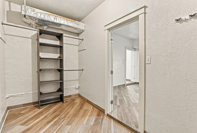 Building Photo - 3701 Hueco Ave
