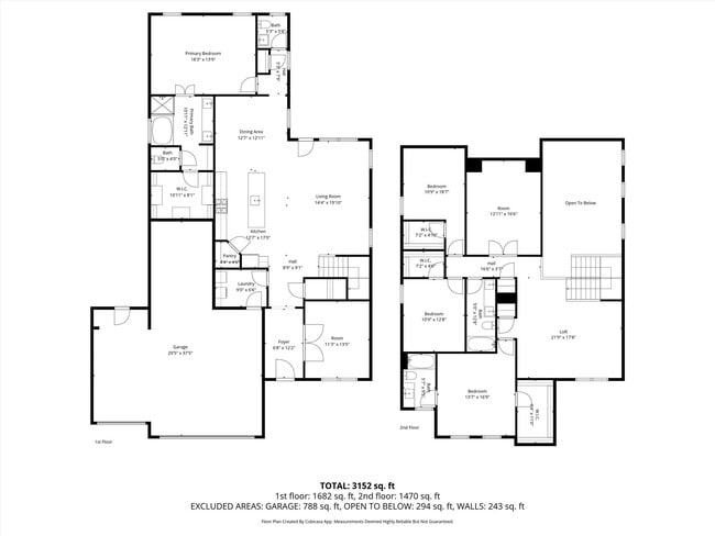 Building Photo - 13744 Rising Sun Ln
