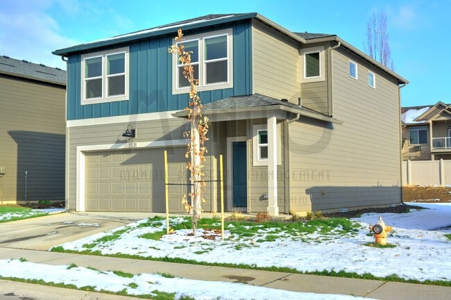 Building Photo - Beautiful Indian Trail Home