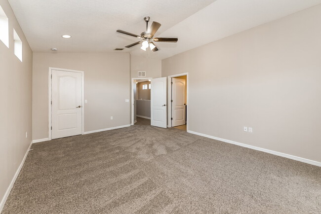 Building Photo - 4905 Charles Partin Dr