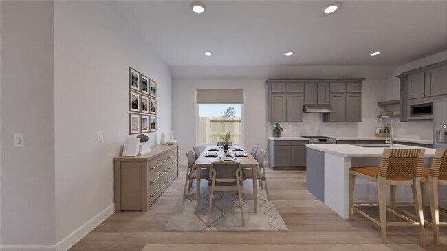 Building Photo - 21623 Colonial Medow Creek Trl