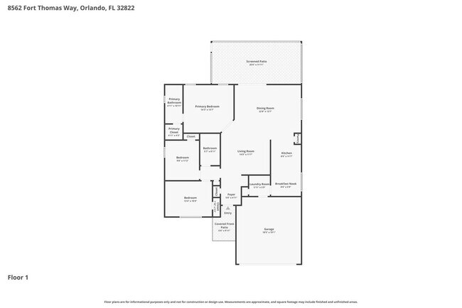 Building Photo - 8562 Fort Thomas Way