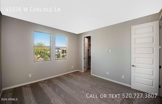 Building Photo - 41336 W Carlisle Ln