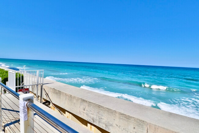 Building Photo - 3589 S Ocean Blvd