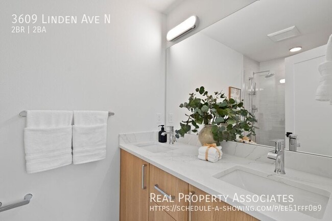 Building Photo - 3609 Linden Ave N