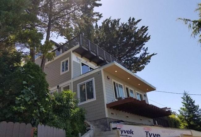 Building Photo - 822 Humboldt Rd