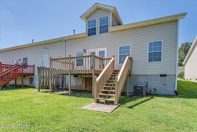 Building Photo - 924 Ashley Michelle Ct