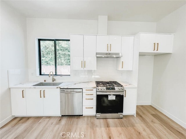 Building Photo - 18113 Marilla St