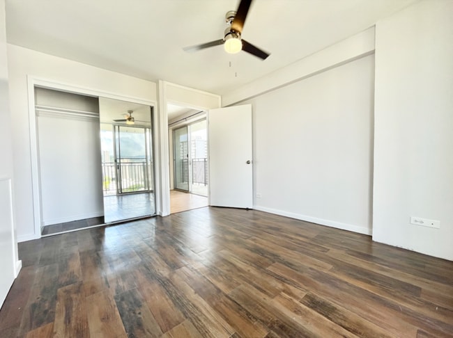 Building Photo - 1610 Kanunu St