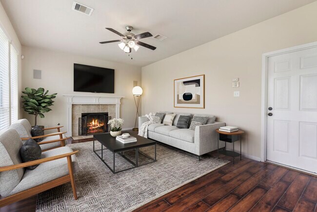 Building Photo - 507 Carson Ridge Dr