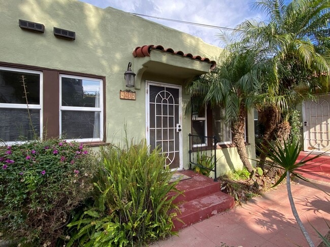 Building Photo - Park Blvd