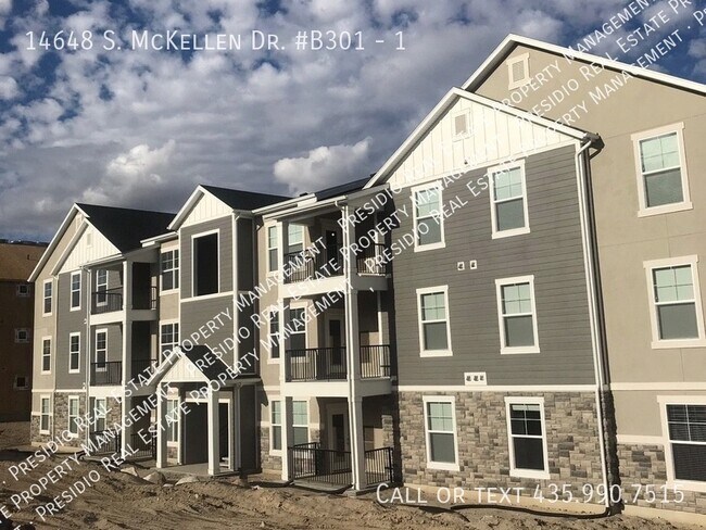 Building Photo - 14648 McKellen Dr