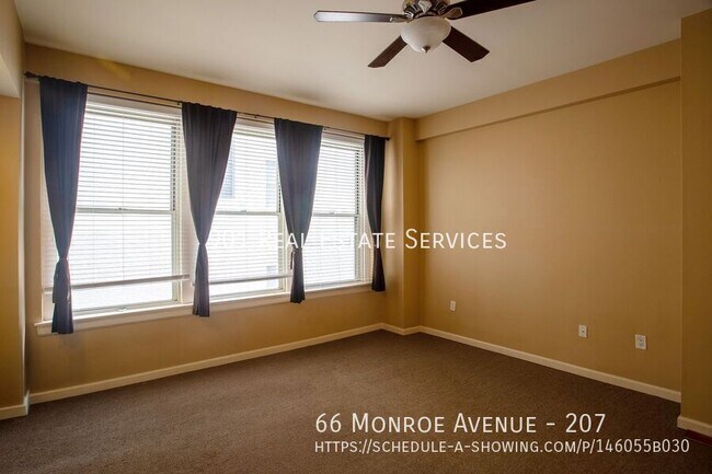 Building Photo - 66 Monroe Ave