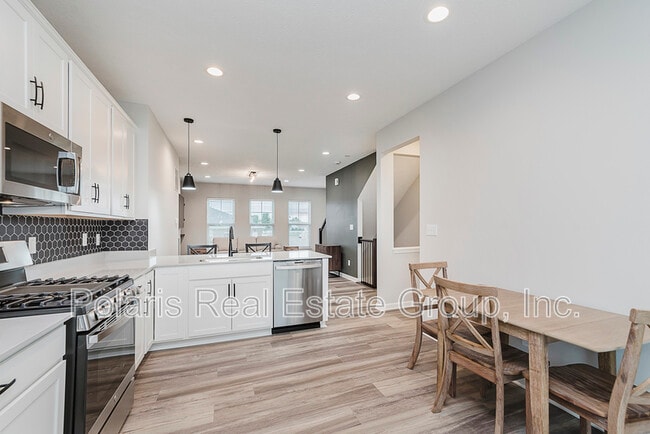Building Photo - 4321 Barrel Ln