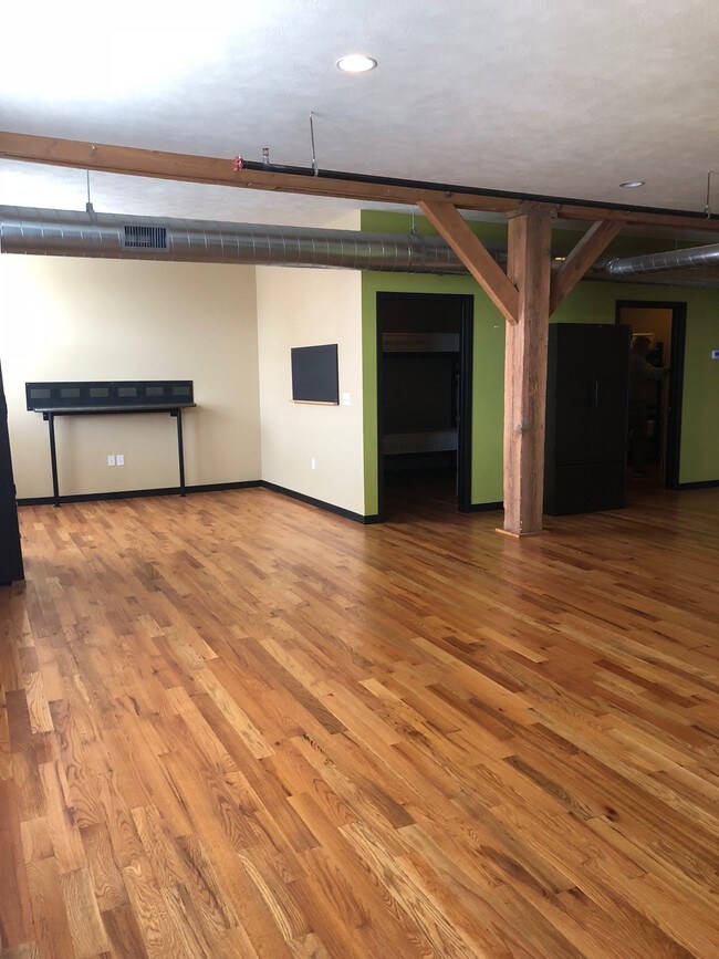 Woodard Station Lofts Owosso, MI Apartment Finder
