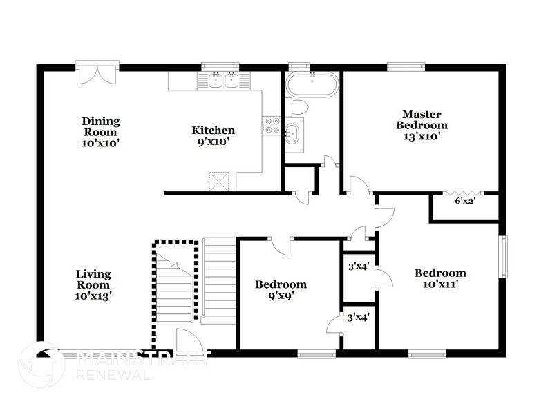 Building Photo - 2882 Green Trail Dr