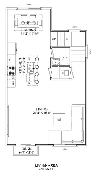 Building Photo - 2064 N Harvest Vlg Ln