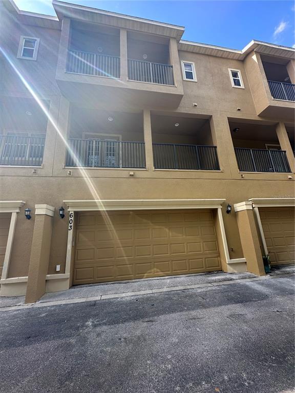 Building Photo - 603 Pensacola Ln