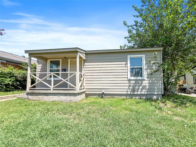 Primary Photo - 2421 Stovall Dr