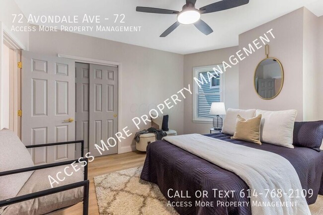 Building Photo - 72 Avondale Ave
