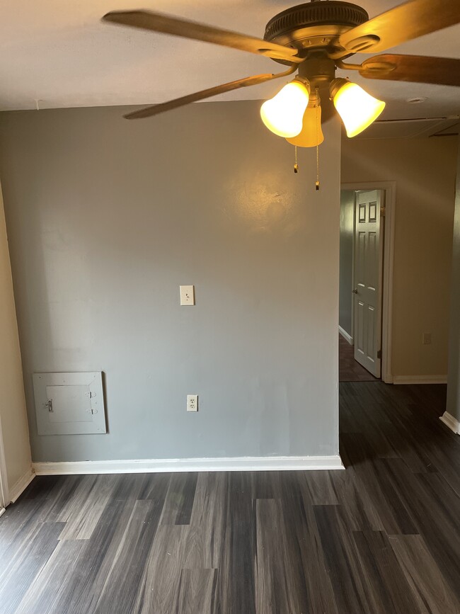 Dining Room - 5536 Plainfield Ave