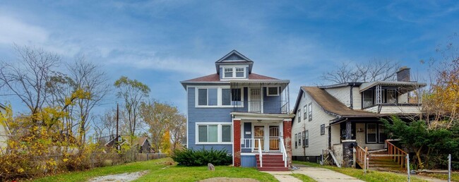 Building Photo - 12342 Griggs St