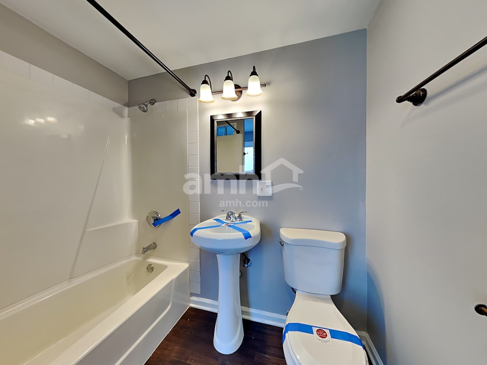 Building Photo - 132 Bush Dr