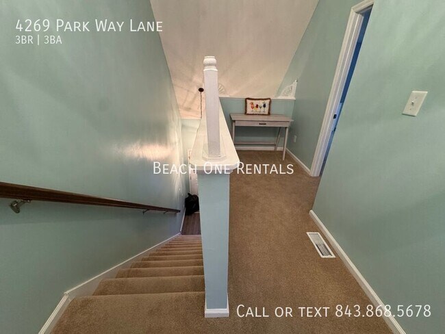 Building Photo - 4269 Park Way Ln