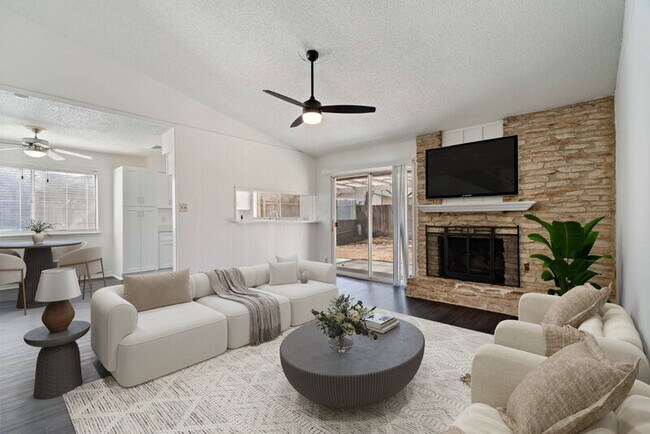 Building Photo - 12306 Hickorystick Cove