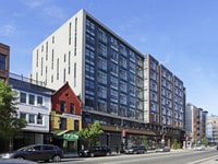 Building Photo - CODA on H