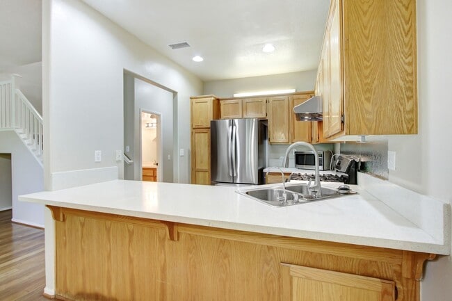 Building Photo - Move-In Ready Gem in Diamond Bar – Updated...