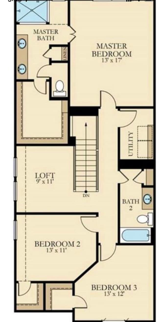 Building Photo - 621 Aspen Falls Ct