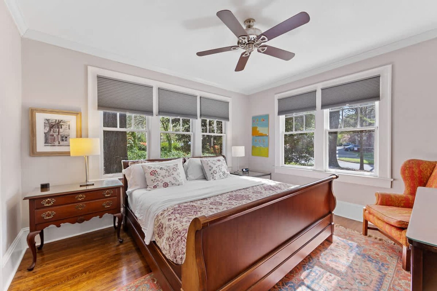 Building Photo - 500 Queens Rd