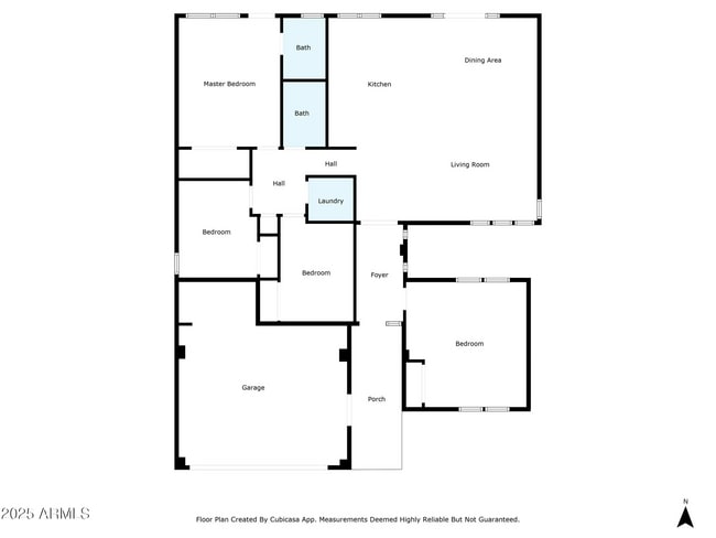 Building Photo - 3922 E Dahlia Dr