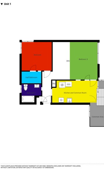 Building Photo - 2480 Virginia St