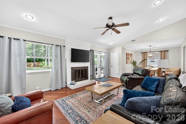 Building Photo - 9131 Glisson Ct
