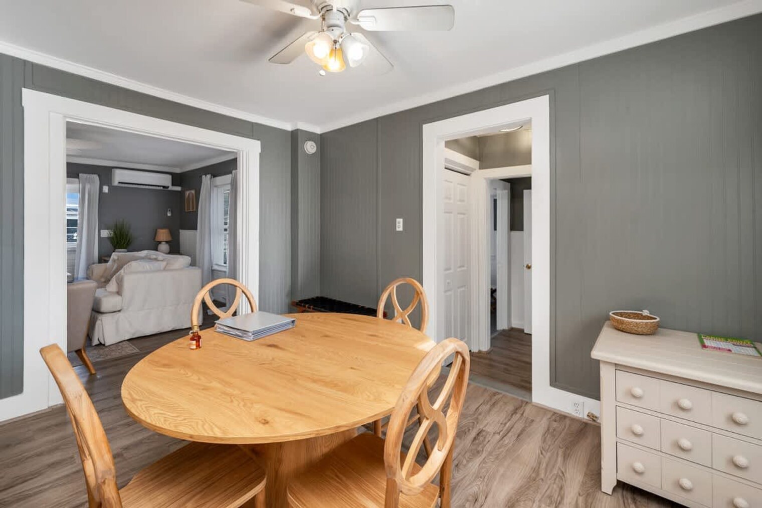 Building Photo - 9 Cole St