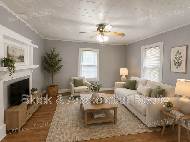 Building Photo - 909 Gaines Ave