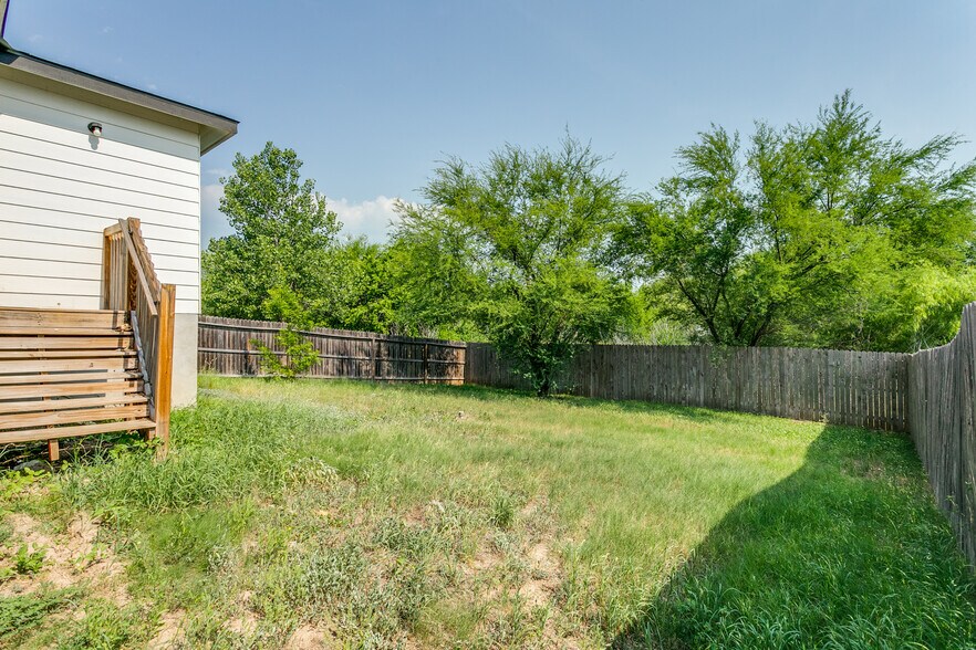 Building Photo - 5518 Salado Fls