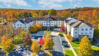 Building Photo - Victoria Park at Edgewater