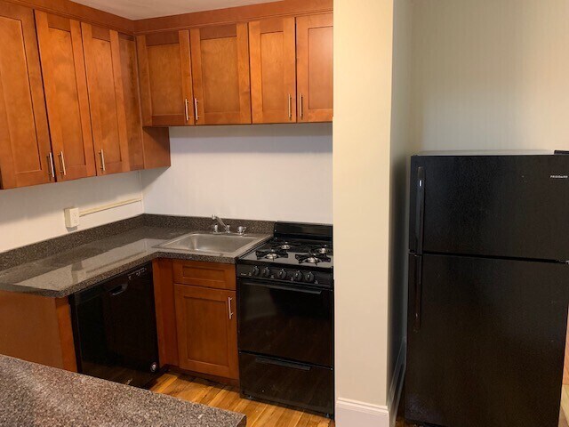 Building Photo - 1601 Beacon St
