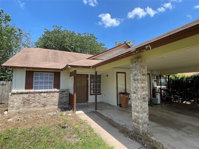Primary Photo - 7902 Brodie Ln