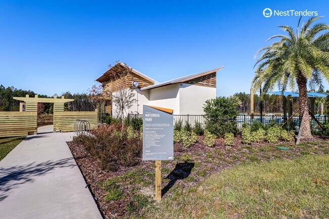 Building Photo - Wildlight Stunner Near Pool & School!