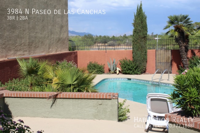 Building Photo - 3984 Paseo de Las Canchas