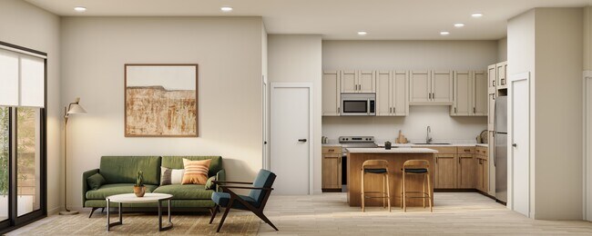 Building Photo - Calypso at Ballpark Village