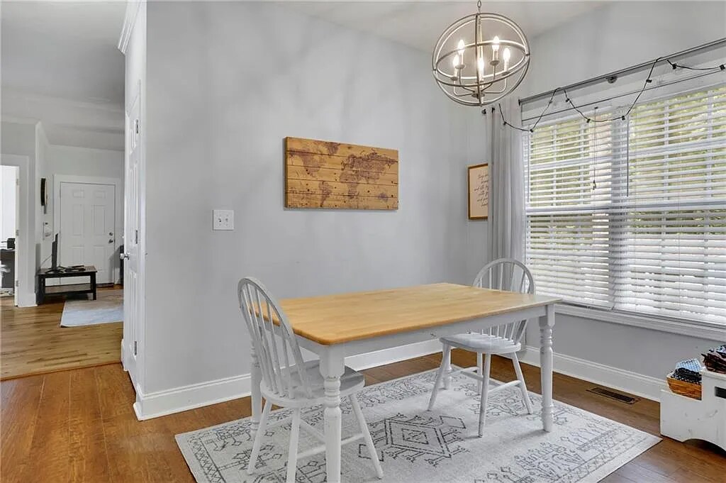 Building Photo - 41 Spring Ln NW