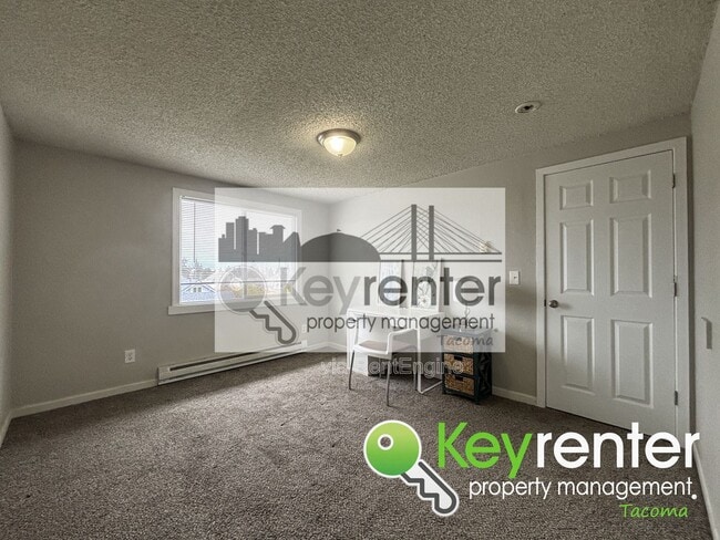 Building Photo - 5210 S K St