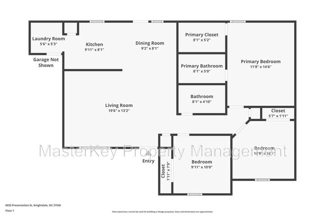 Building Photo - 6025 Presentation St