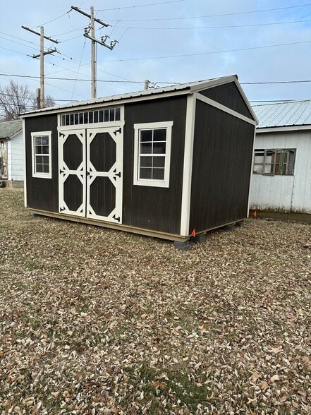 Building Photo - 120 S 4th St